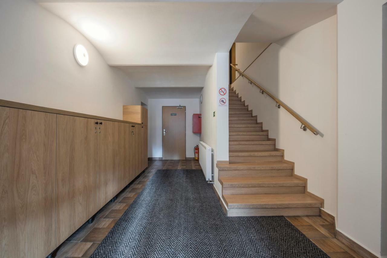 Horalka Pec Apartment
